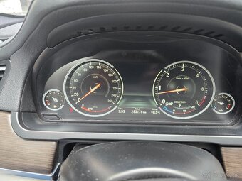 Bmw 740 xdrive 230kw Mpacket - 10