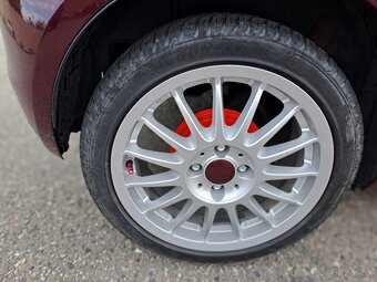 Fiat 500 1.2i 51 kw, r.v. 12/2015, najeto 68000 km PANORAMA - 10