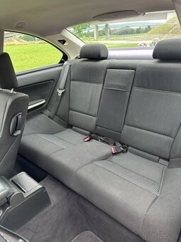 BMW e46 330cd M57 150kw - 10