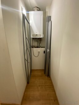 3i moderný mezonet / balkón / centrum / komplet zariadený - 10