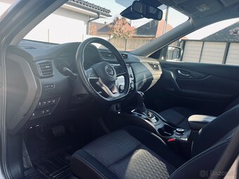 Nissan X-Trail Dci 150 4x4 - 10