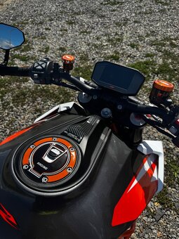 Ktm SuperDuke 1290 - aj vymena - 10