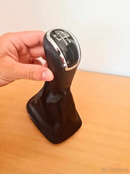 Radiaca páka pre ŠKODA FABIA 1 / 2 - 10