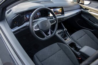 Volkswagen Golf Variant 2.0 TDI - 10