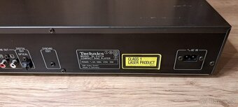 Technics SL-P 477 A - 10