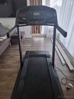 DOMYOS  Inteligentný bežecký pás T900C, výkonný, 18 km/h 50 - 10
