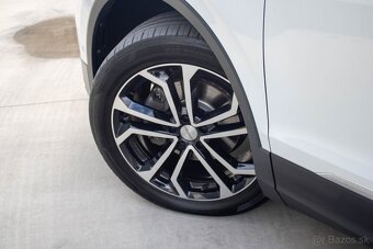 VOLKSWAGEN TIGUAN ALLSPACE 2.0 TDI EVO SCR 4MOTION DSG 2022 - 10