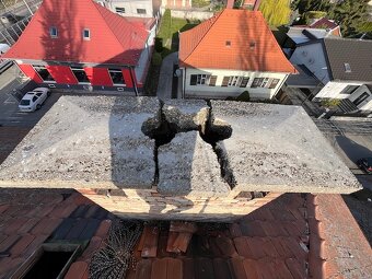 Starostlivosť o vašu budovu – strechy, fasády, výškové práce - 10