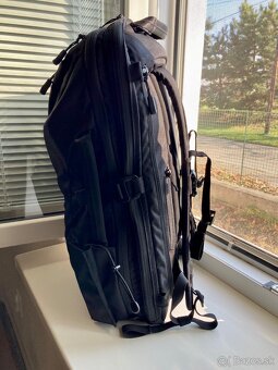 Cestovný ruksak MINAAL - 10