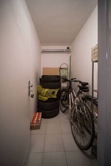 TOREA - PRENÁJOM 2i BYTU V CENTRE - MOYZESOVA ul., PEZINOK - 10