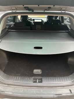 Kia sportage  1.6 t-gdi hybrid 132KW 2022 - 10