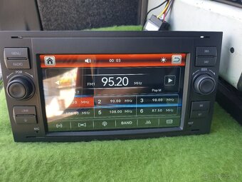 Predam 1 din a 2 din radia - 10