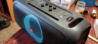 JBL PARTY ON THE GO - 10