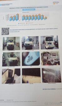 Volkswagen T5 r.3.2003 1.9tdi,63kw - 10