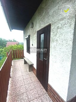 HALO reality - Predaj, záhradná chata Skalica - EXKLUZÍVNE H - 10
