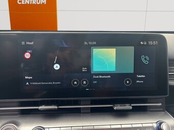 Hyundai Kona 1.6 T-GDi Family A/T - 10