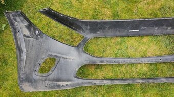 Mercedes A W177 V177 2018 - 2022 - Predny naraznik - 10