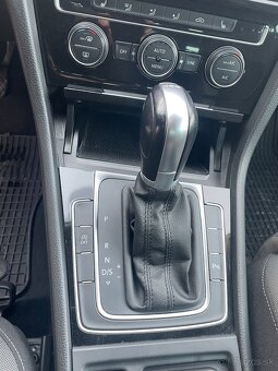 Volkswagen Golf VII 2.0 TDI DSG – r. 2017, po servise, full - 10