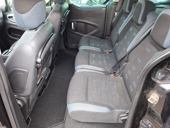 CITROEN BERLINGO XTR 1,6i benzín r.v. 2012 - 10