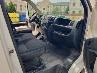 Peugeot Boxer 2.0 BlueHDi L3H2 - 10