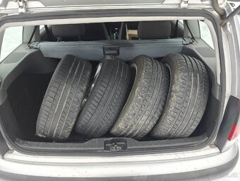 Seat Cordoba Vario 1.4 2001 - 10