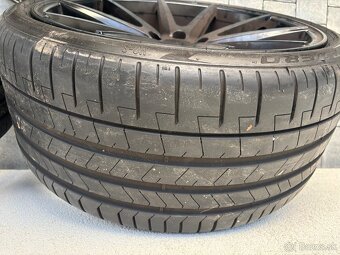 5x112 r21 mercedes - 10