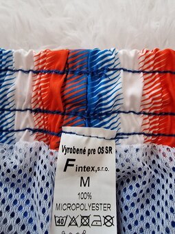 Nohavice Goretex a tepláková súprava - 10