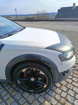 Audi a4 allroad quattro 3.0 TDI - 10