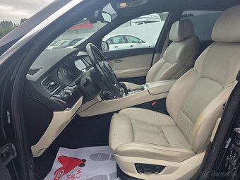 BMW Rad 5 GT 535i Gran Turismo - 10