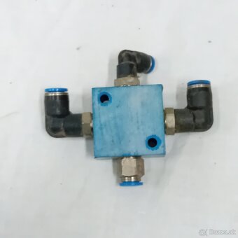 pneumaticke Rozvadzače  festo - 10