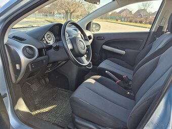 ⭐️ Mazda 2 ... 1,3 16v ...124xxx km - 10
