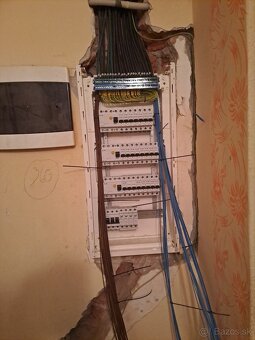 ✅ Revízny technik ✅ Prípojky NN- realizácia✅ Elektrikár ✅ - 10