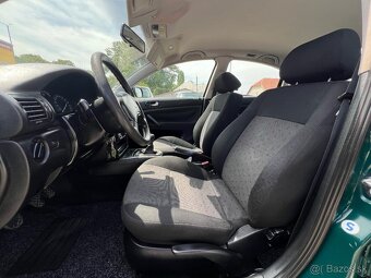 VW Passat b5 1.8T benzín, 110kW, MT/5, rok:1997. - 10