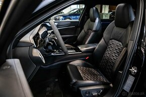 Audi RS6 Avant - 10