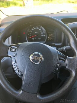 NISSAN NV200 PREMIUM 1.5 DCI, PARTNER, BERLINGO, JUMPER - 10
