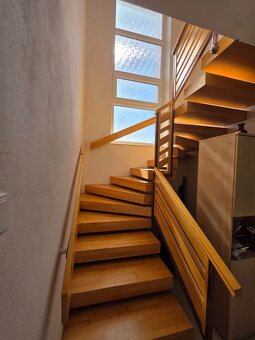 prenájom rodinný dom s pozemkom 599 m2,Dubnica nad Váhom - 10