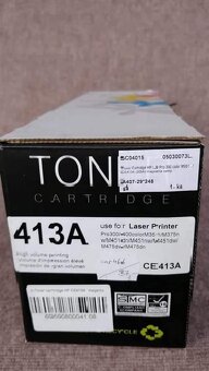 Tonery Hp - 10
