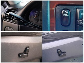 Mercedes-Benz ML 270 CDI AUTOMAT 4x4 - 10