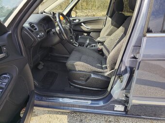 Ford Galaxy 2.0 TDCi DPF (120kW) PowerShift Titanium - 10