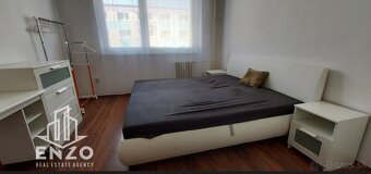 Prenájom 2 izbový byt Toplianska ulica Bratislava Ružinov - 10