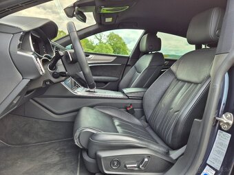 ✅Audi S7 Sportback 3.0 TDI Quattro 4x4 2021 ✅ - 10