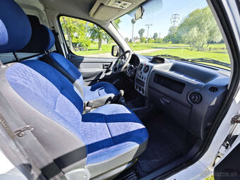 Peugeot Partner 1.6 HDi - 10