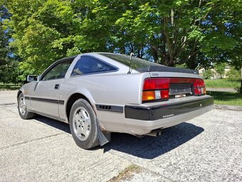 Predám Nissan 300ZX Z31/1985/ - 10