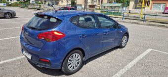 Kia ceed - 10