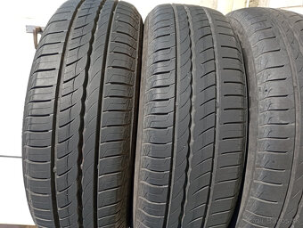175/65/15 Pirelli letné pneu 4ks - 10