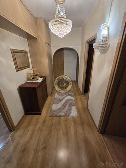 4.izbový byt - Belehradská ulica, sídlisko Ťahanovce, 82m2 - 10