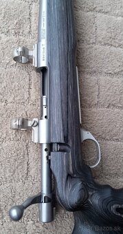 Gulovnica stainless steel 30.06 Springfield - 10