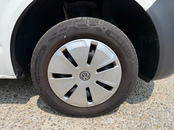 Transporter T6.1, 2.0TDI, 66kW, 2021 - 10