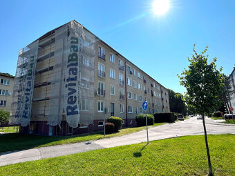 Tehlový 2 izbový byt s balkónom v Tr. Tepliciach - 10