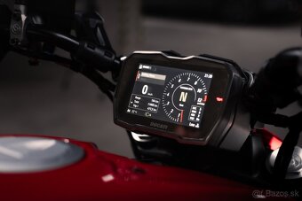 Ducati Diavel V4,Akrapovic,EVO,KN intake,Xpel,1.majiteľ,SR - 10